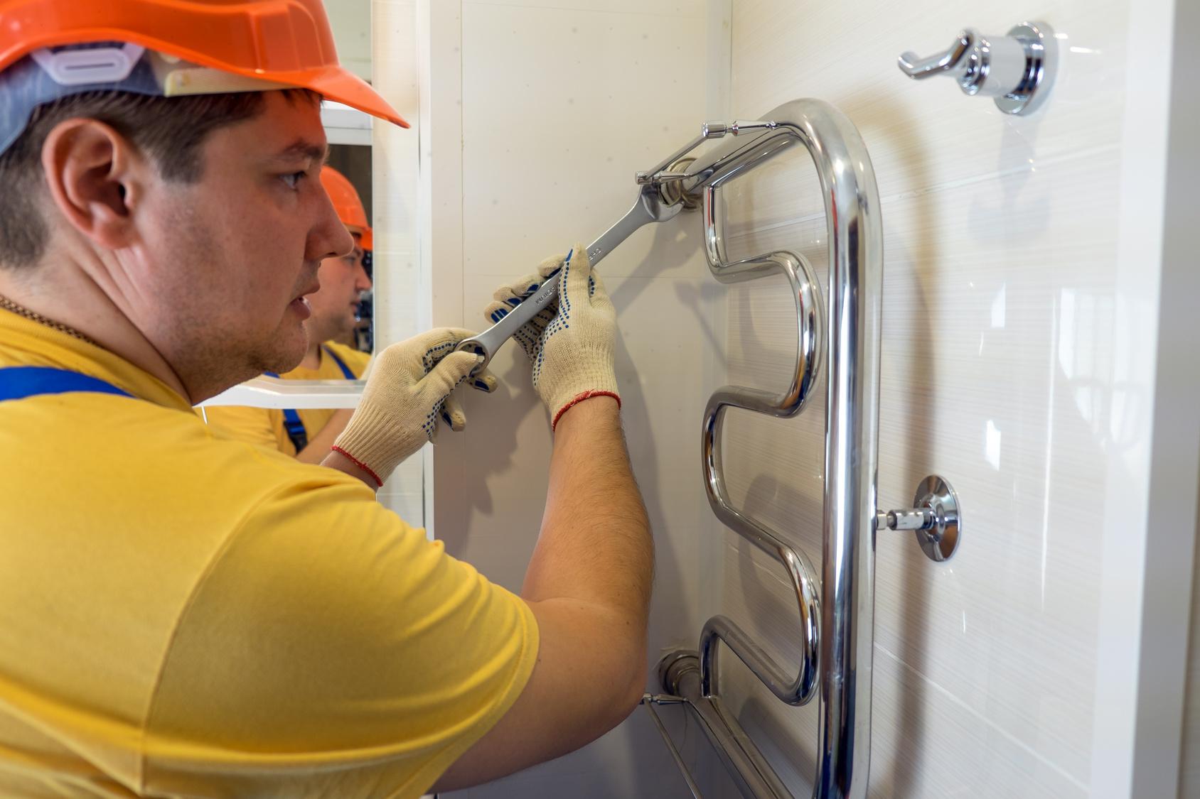remplacement chauffage électrique Antony